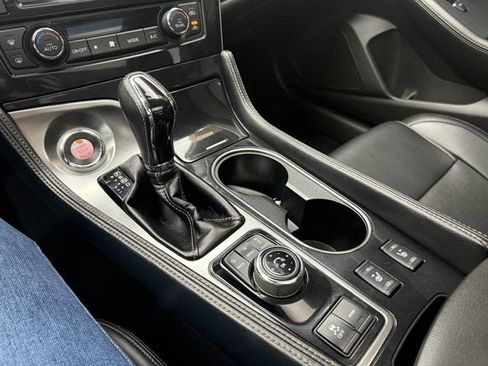 Used 2020 Nissan Maxima 3.5 SL w/ Floor Mat Group image 28