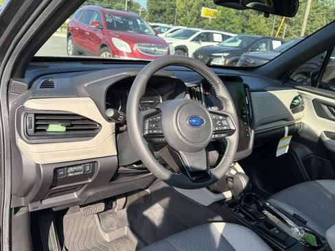 Certified 2026 Subaru Forester Premium AWD/4WD image 6
