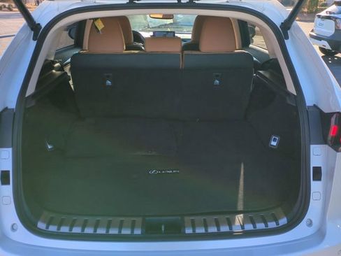 Used 2018 Lexus NX 300 FWD w/ Premium Package image 32