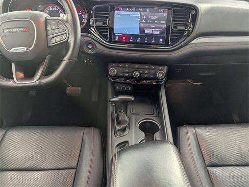Used 2023 Dodge Durango GT image 27