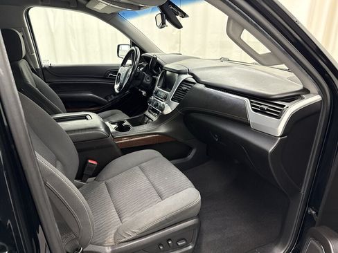 Used 2020 GMC Yukon SLE AWD/4WD image 13