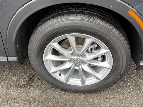 Used 2026 Honda CR-V EX image 7