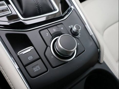 New 2025 MAZDA CX-5 AWD 2.5 S image 40