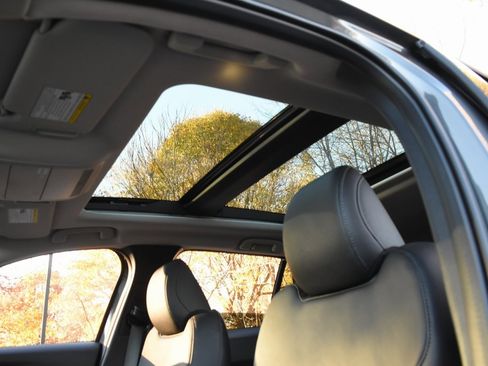 New 2026 MAZDA CX-50 AWD 2.5 Hybrid w/ Cargo Package image 19