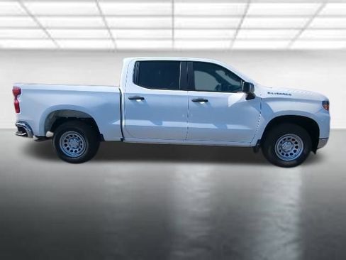 New 2026 Chevrolet Silverado 1500 W/T w/ WT Value Package image 27