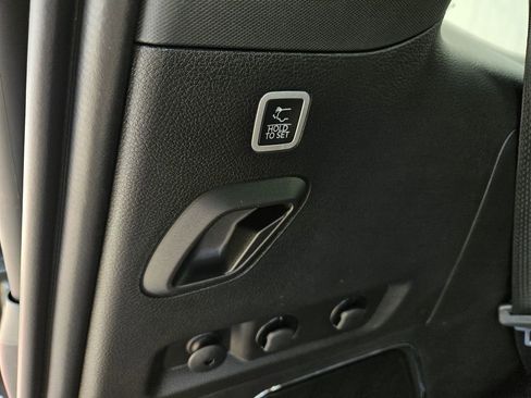 New 2026 Jeep Grand Wagoneer 4WD image 11