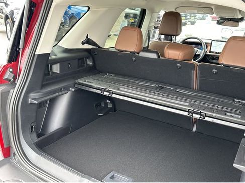 New 2025 Ford Bronco Sport Outer Banks w/ Outer Banks Tech Package+ image 19