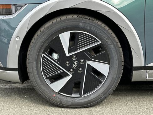 New 2026 Hyundai Ioniq 5 Limited RWD image 26