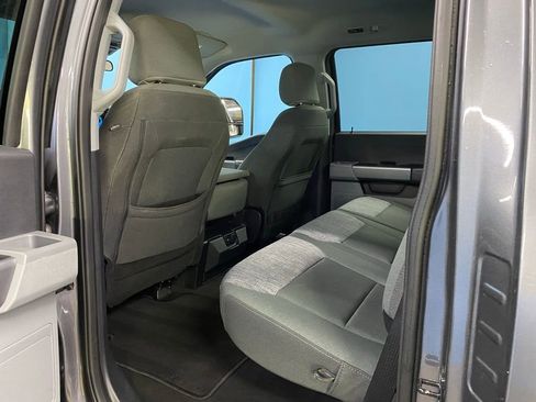 Used 2025 Ford F350 XLT AWD/4WD image 37