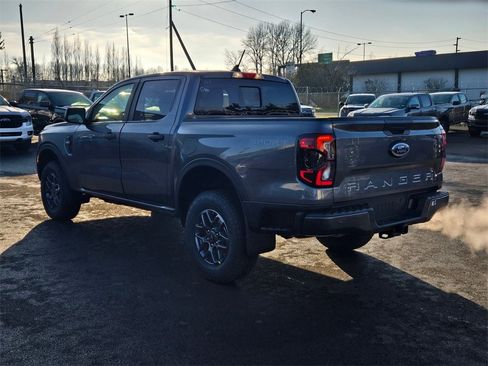 New 2025 Ford Ranger XLT w/ Convenience Package image 7