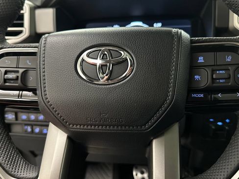 Certified 2024 Toyota Sequoia SR5 w/ SR5 Premium Package AWD/4WD image 16
