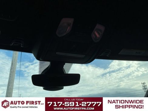 Used 2020 RAM 1500 Rebel w/ Rebel Level 2 Equipment Group AWD/4WD image 34