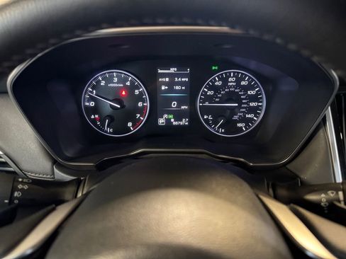 Used 2020 Subaru Legacy Limited w/ Popular Package #2 AWD/4WD image 16