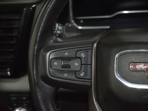 Used 2023 GMC Sierra 1500 AT4X w/ AT4X AEV Edition AWD/4WD image 42