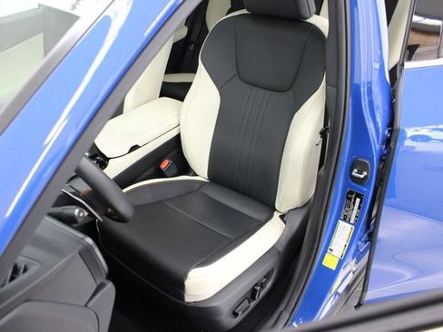 Used 2024 Lexus NX 350 AWD w/ Cold Area Package image 29