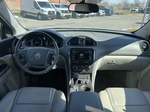 Used 2017 Buick Enclave Leather w/ Trailering Package image 21