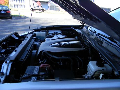 Used 2017 Toyota Tacoma TRD Off-Road image 24