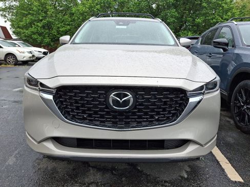 New 2025 MAZDA CX-5 AWD 2.5 S image 2