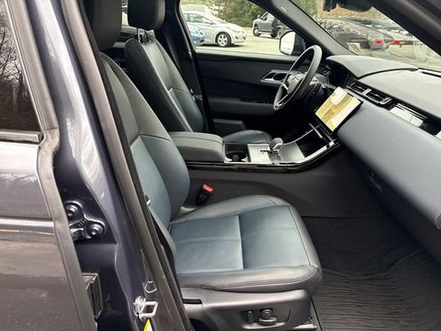 Used 2024 Land Rover Range Rover Velar Dynamic SE AWD/4WD image 11