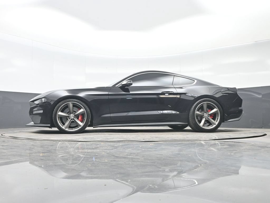 Used 2019 Ford Mustang Bullitt w/ Bullitt Electronics Package RWD image 42