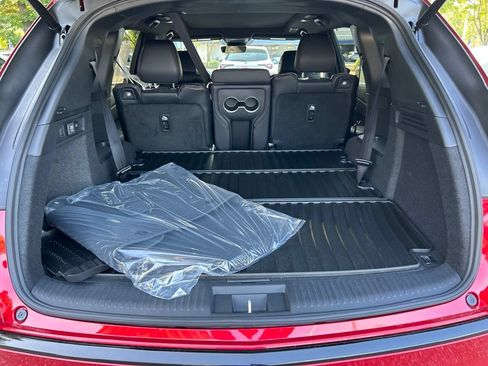 New 2026 Acura MDX A-Spec AWD/4WD image 18