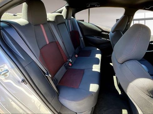Used 2024 Toyota Corolla SE image 45