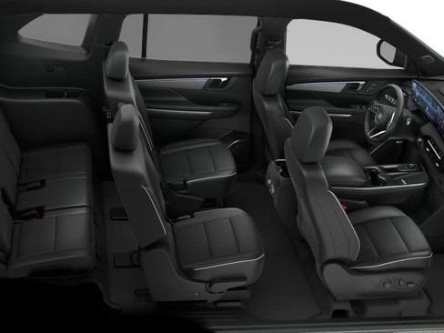 New 2027 Buick Enclave Preferred w/ Power Package FWD image 10
