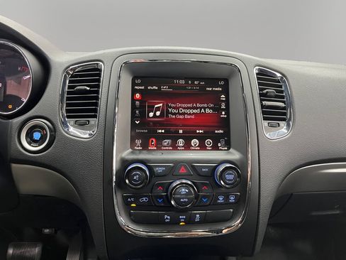 Used 2015 Dodge Durango R/T w/ Premium Nappa Leather Group RWD image 20