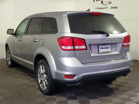Used 2018 Dodge Journey GT image 4