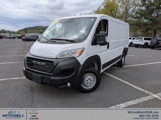 Used 2025 RAM ProMaster 2500 w/ Convenience Group FWD video 1