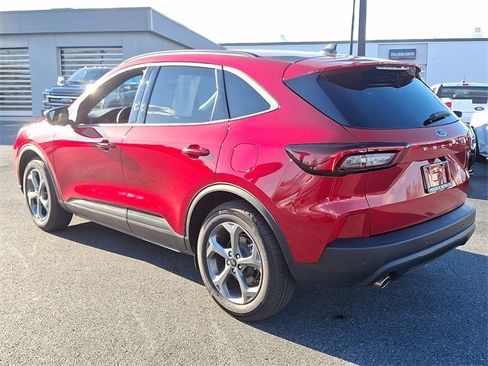 New 2025 Ford Escape ST-Line w/ Tech Pack #1 image 4