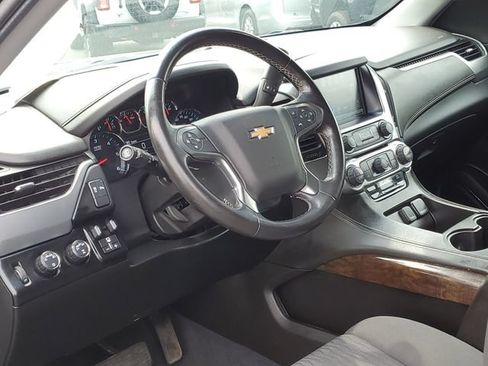 Certified 2019 Chevrolet Tahoe LS w/ Max Trailering Package AWD/4WD image 17