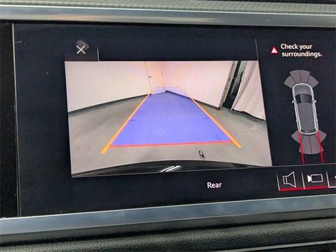 Used 2021 Audi Q3 2.0T Premium w/ Convenience Package image 15