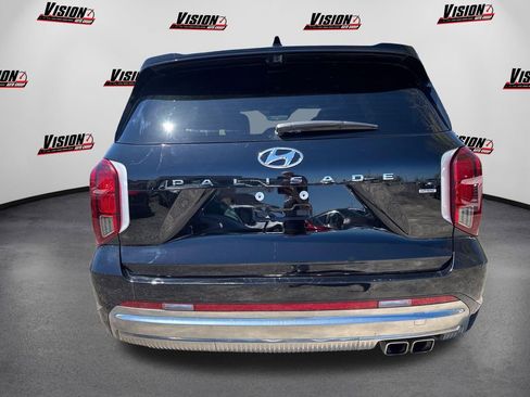 Used 2025 Hyundai Palisade Calligraphy AWD/4WD image 6
