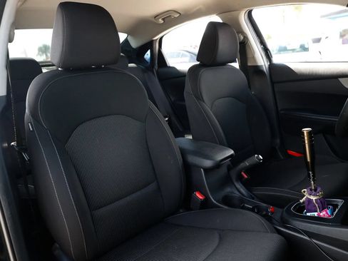 Used 2019 Kia Forte Sedan FWD image 20