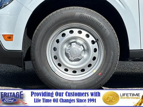 New 2026 Ford Maverick XL image 23