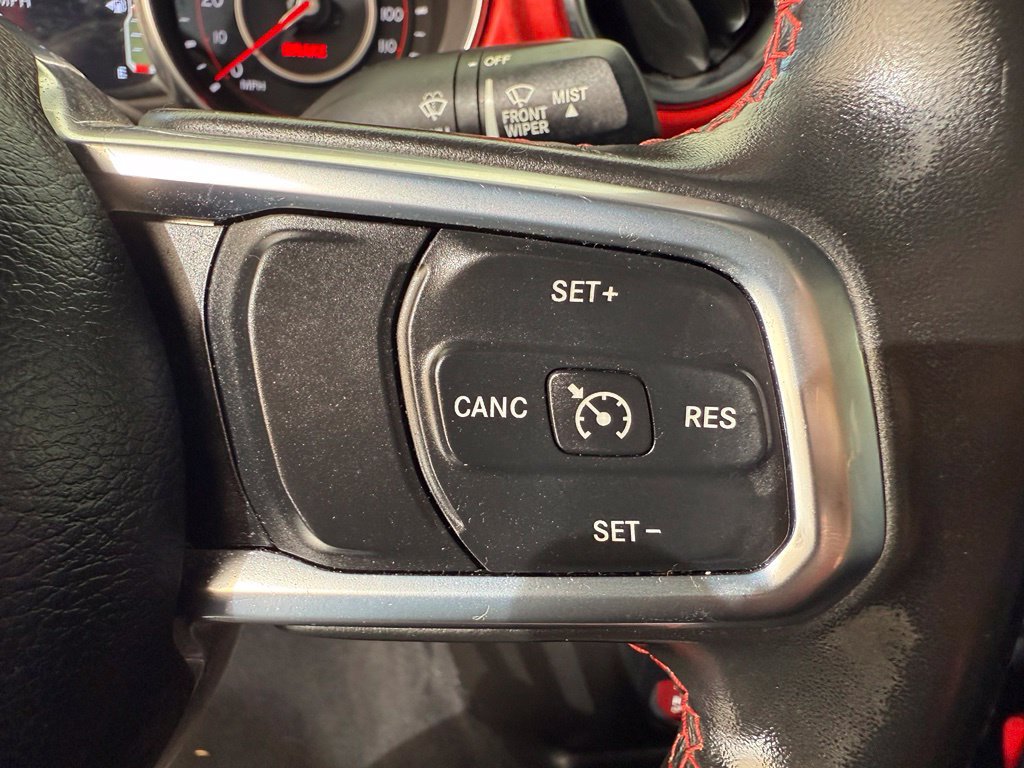 Used 2020 Jeep Gladiator Rubicon AWD/4WD image 26