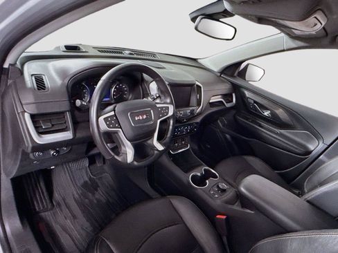 Used 2020 GMC Terrain SLT w/ Preferred Package AWD/4WD image 13