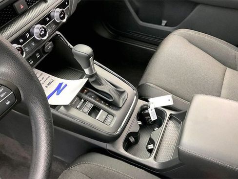 Certified 2026 Honda CR-V EX image 16