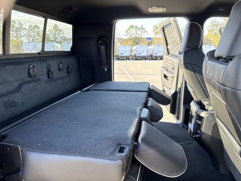 New 2026 RAM 3500 Limited image 35