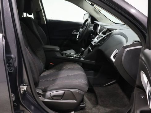 Used 2016 Chevrolet Equinox LS image 21