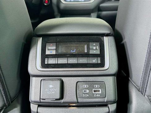 New 2026 Subaru Ascent Touring AWD/4WD image 24