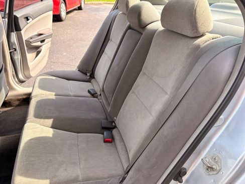 Used 2009 Honda Accord LX image 10