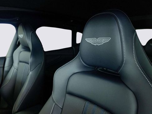 New 2026 Aston Martin DBX 707 image 15