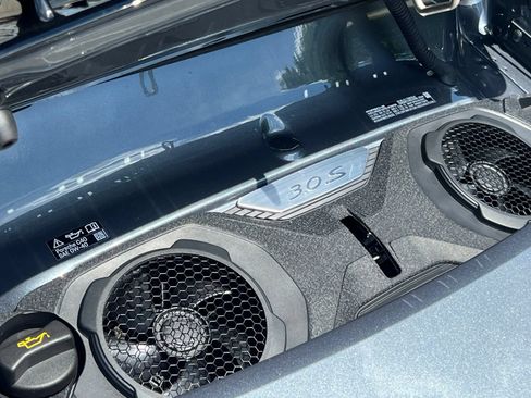 Certified 2025 Porsche 911 Carrera S RWD image 37