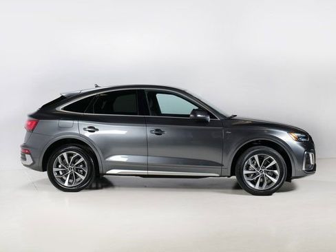 Used 2023 Audi Q5 2.0T Premium Plus AWD/4WD image 32