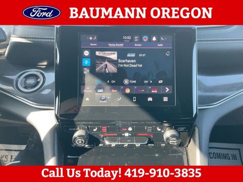 Used 2022 Jeep Grand Cherokee Altitude AWD/4WD image 21