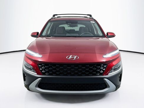 Used 2023 Hyundai Kona SEL w/ Convenience Package AWD/4WD image 2