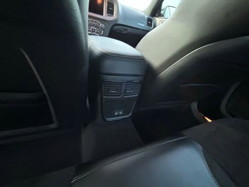 Used 2023 Dodge Charger R/T w/ Plus Group image 19