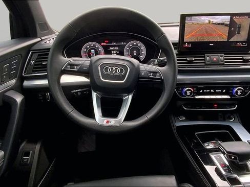 Used 2024 Audi Q5 2.0T Premium Plus AWD/4WD image 5